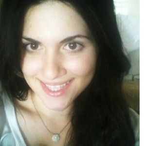 Meet your Posher, Sarah